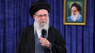 نظر مراجع عظام تقلید برای مقلدین شهید امام خامنه‌ای