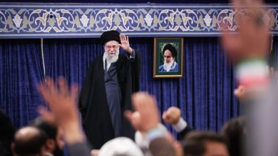 تهدید جدید علیه ایران: دشمن از هوش مصنوعی برای حمله استفاده میکند!