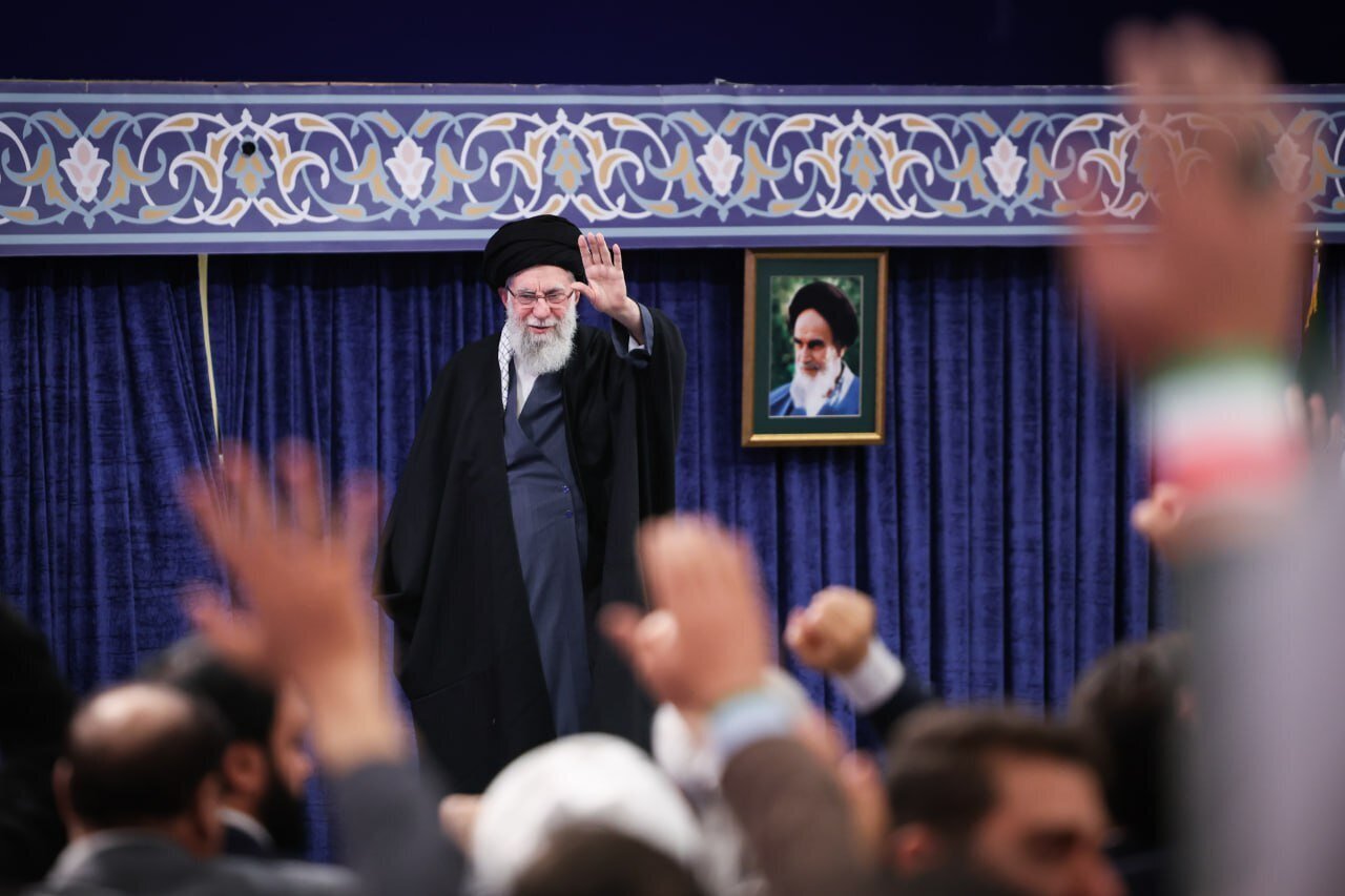 تهدید جدید علیه ایران: دشمن از هوش مصنوعی برای حمله استفاده میکند!