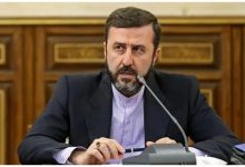 پیام هشدارآمیز ایران به گروسی درباره جنگ هسته‌ای!