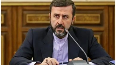 پیام هشدارآمیز ایران به گروسی درباره جنگ هسته‌ای!