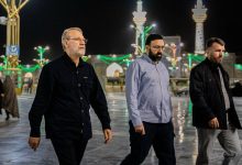 پشت‌پرده حمله دشمن به شهید لاریجانی: هدف فروپاشی ایران است!