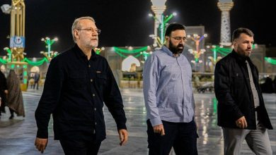 پشت‌پرده حمله دشمن به شهید لاریجانی: هدف فروپاشی ایران است!