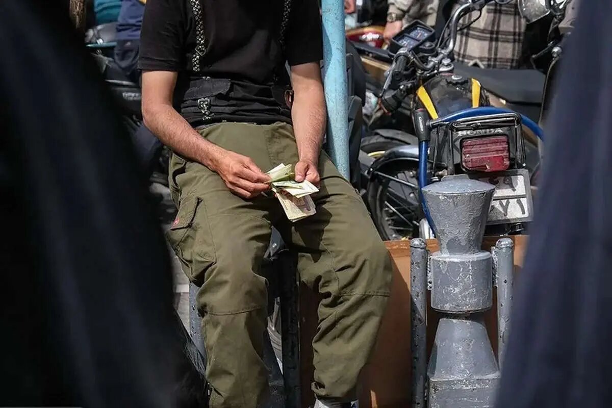 افزایش ۶۰درصدی حقوق حریف التهاب جنگ نمیشود!