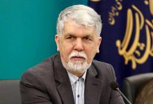 سیدعباس صالحی، وزیر فرهنگ و ارشاد اسلامی