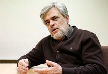 محمد مهاجری، فعال سیاسی اصولگرا و روزنامه‌نگار