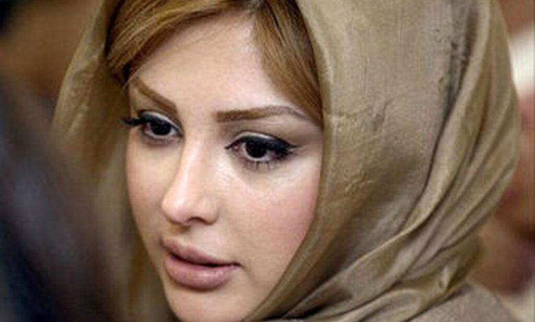 نیوشا ضیغمی