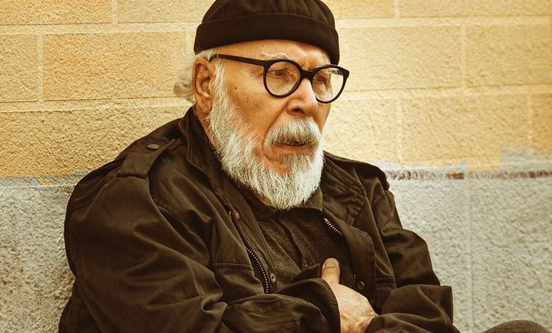علیرضا داودنژاد