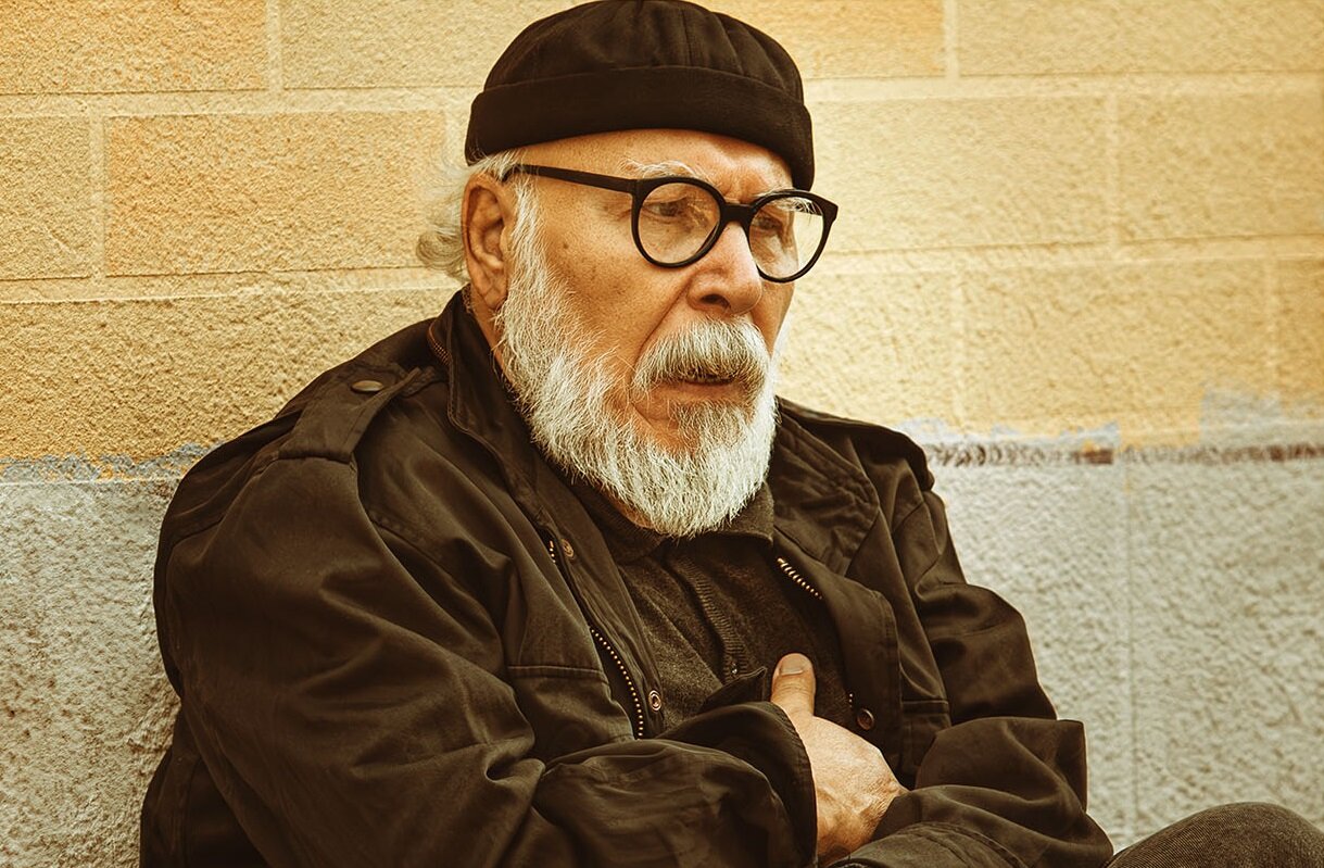علیرضا داودنژاد