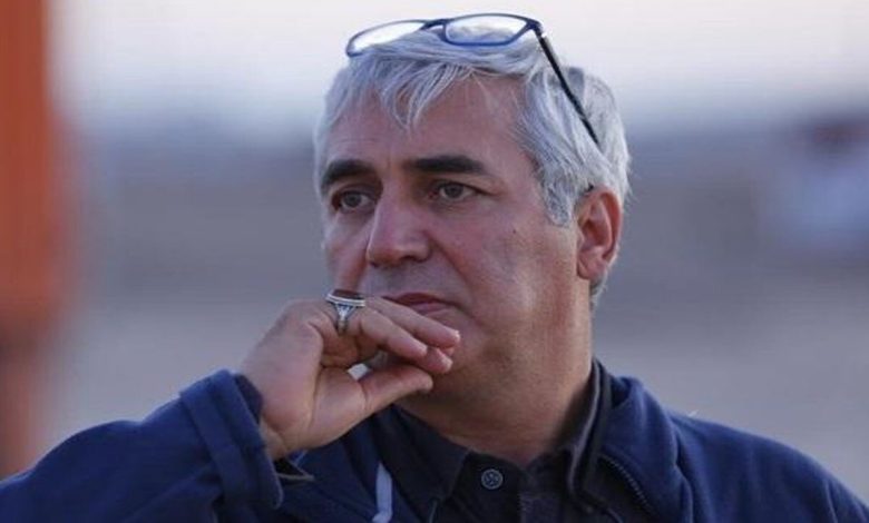 حاتمی کیا