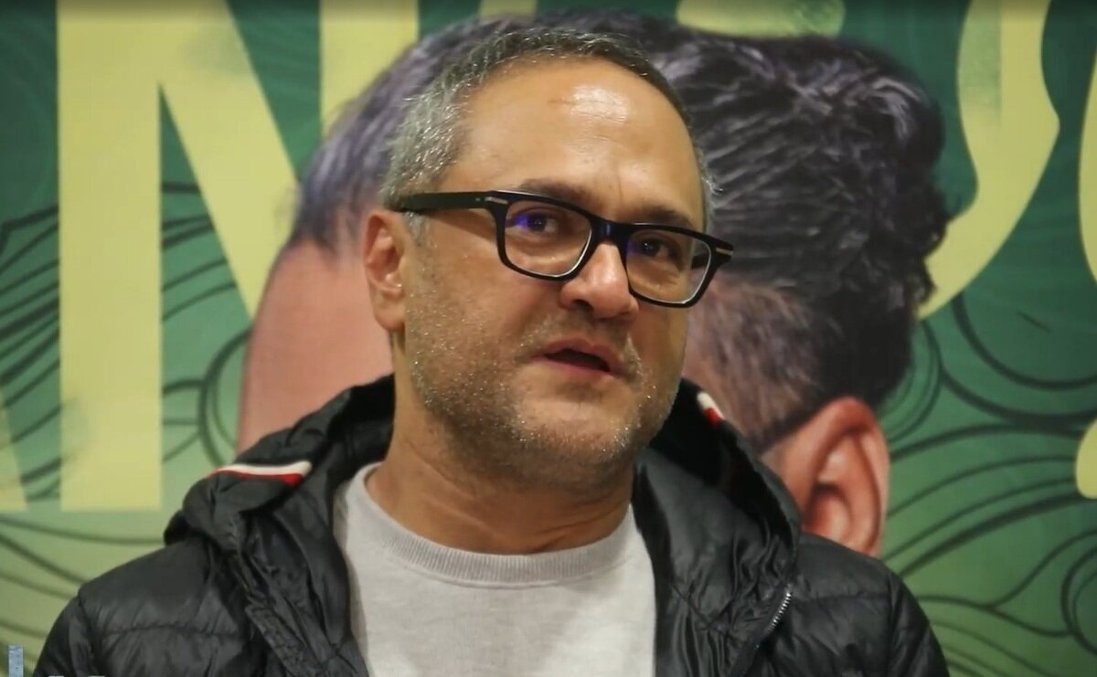 رامبد جوان