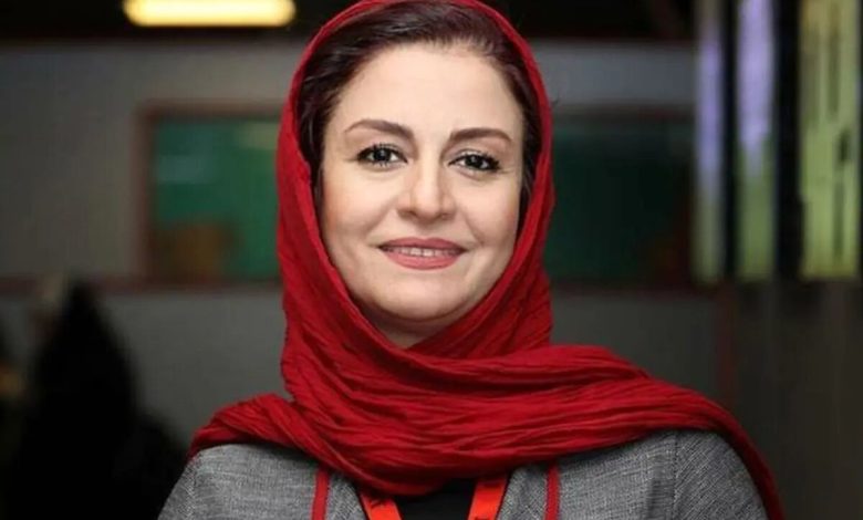 مریلا زارعی