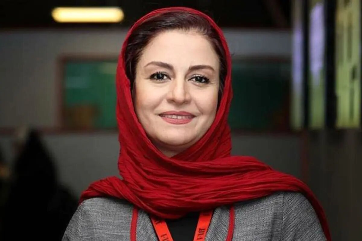مریلا زارعی