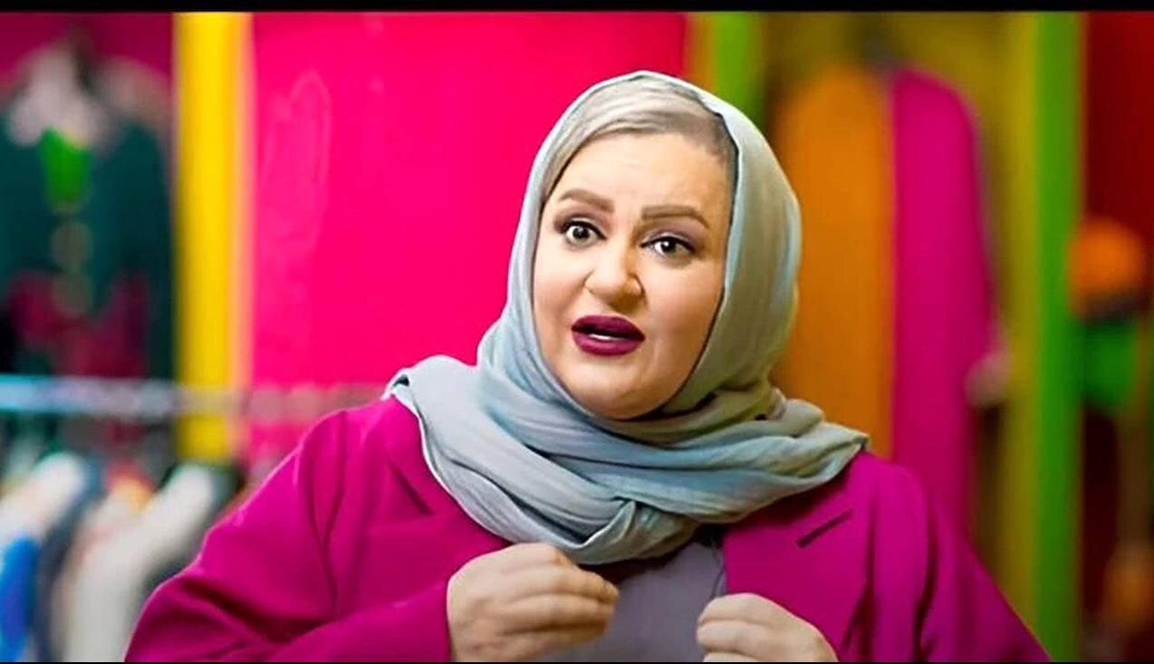 نعيمه نظام دوست