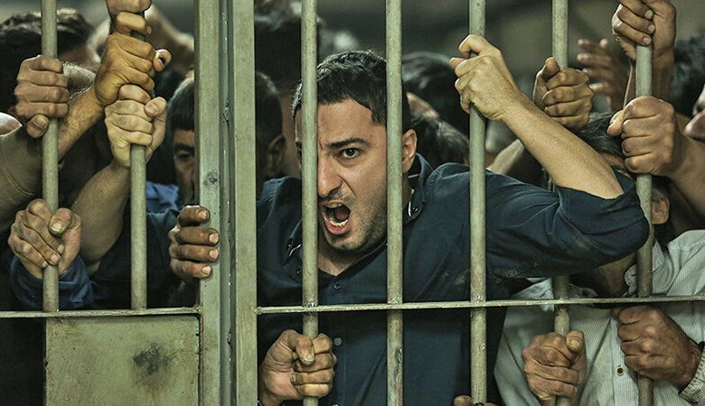 متری شش و نیم