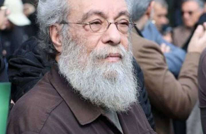 مسعود فراستی