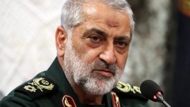 سردار ابوالفضل شکارچی، سخنگوی ارشد نیروهای مسلح