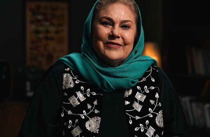 مهرانه مهین ترابی