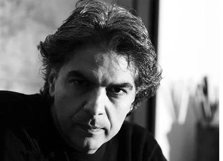 مهدی احمدی