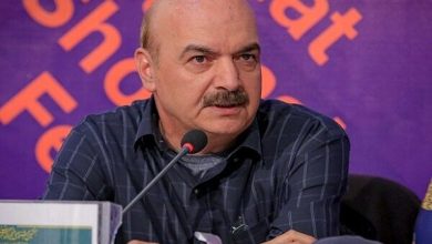ایرج طهماسب