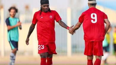 درخواست جدایی ستاره پرسپولیس!