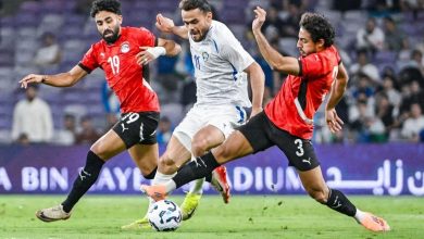 برنامه ویژه ازبک‌های استقلال و پرسپولیس برای جام جهانی