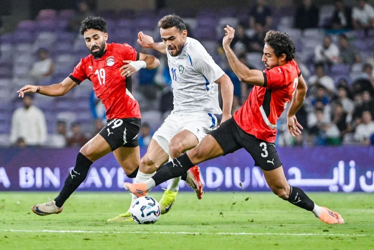 برنامه ویژه ازبک‌های استقلال و پرسپولیس برای جام جهانی