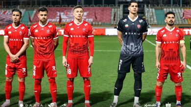 آمادگی باشگاه پرسپولیس برای برگزاری متمرکز لیگ برتر فوتبال