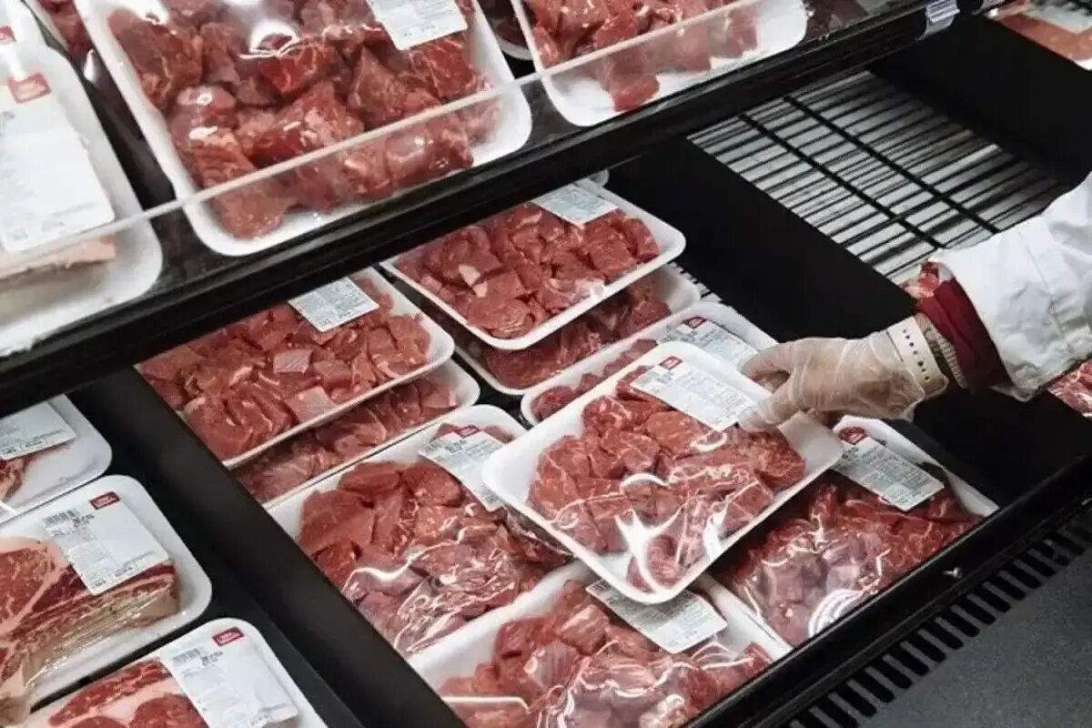 آخرین قیمت گوشت قرمز و شکر/ بازار مواد غذایی با ثبات است