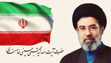 اولین پیام رهبر معظّم انقلاب اسلامی منتشر شد