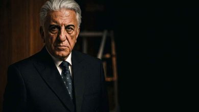 سریال «بی عاطفه»