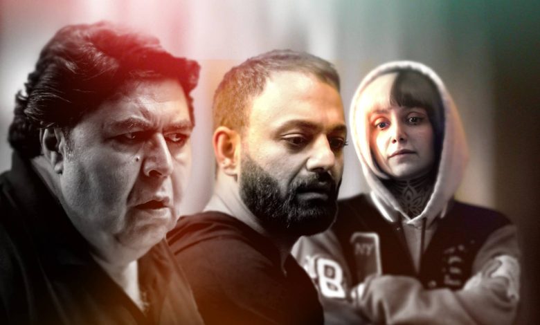 فیلم سینمایی «لاک‌پشت»