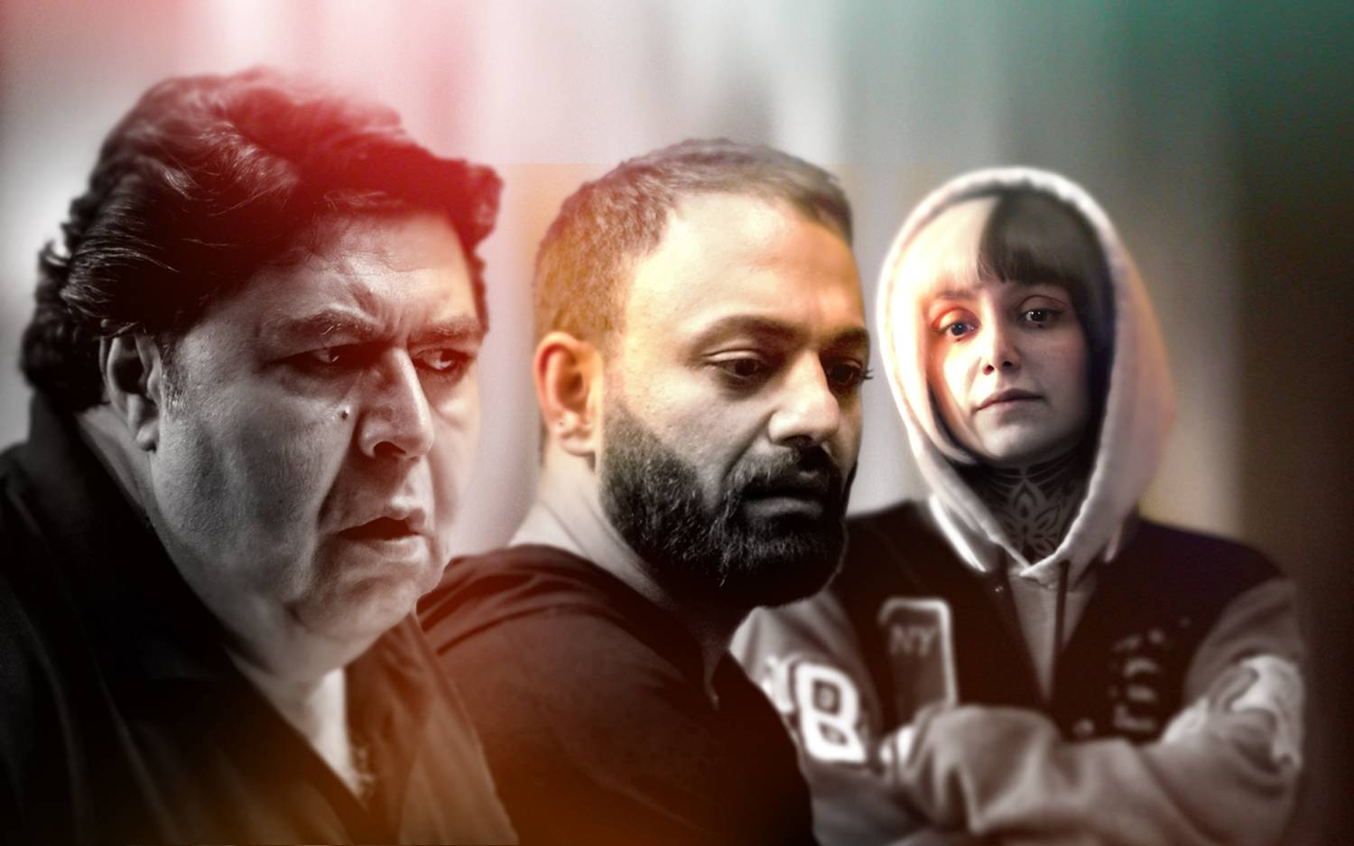 فیلم سینمایی «لاک‌پشت»