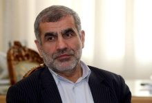 نیکزاد: دستور رهبر انقلاب است که تنگه هرمز به حالت قبل برنگردد