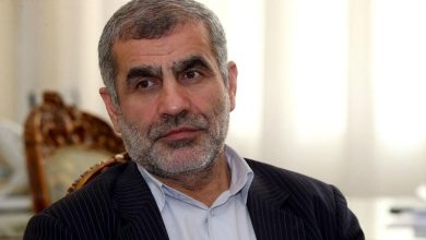 نیکزاد: دستور رهبر انقلاب است که تنگه هرمز به حالت قبل برنگردد