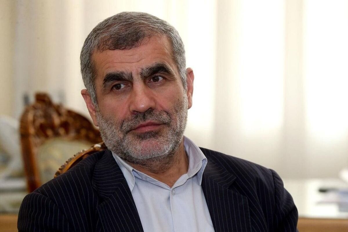 نیکزاد: دستور رهبر انقلاب است که تنگه هرمز به حالت قبل برنگردد