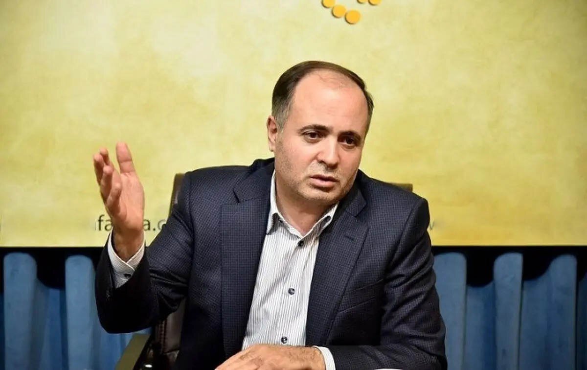 غلامرضا نوری قزلجه، وزیر جهاد کشاورزی