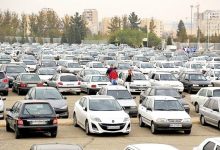 قیمت محصولات ایران خودرو و سایپا امروز شنبه ۱۵ فروردین ۱۴۰۵