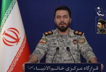 قرارگاه خاتم توضیح داد؛ ماجرای درگیری دیشب چه بود؟