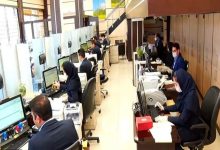 کارمندان-کارکنان دولت-ادارات
