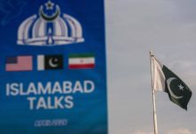 مکان مذاکرات احتمالی ایران و آمریکا مشخص شد