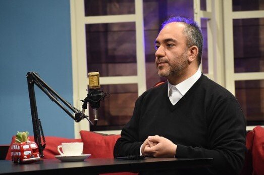 [آیدین نامغ] سرمایه‌داری لجستیک برای اقتصاد پساجنگ