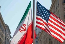 آمریکا در انتظار مخابره پیشنهاد جدید ایران برای پایان جنگ