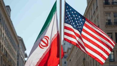 آمریکا در انتظار مخابره پیشنهاد جدید ایران برای پایان جنگ