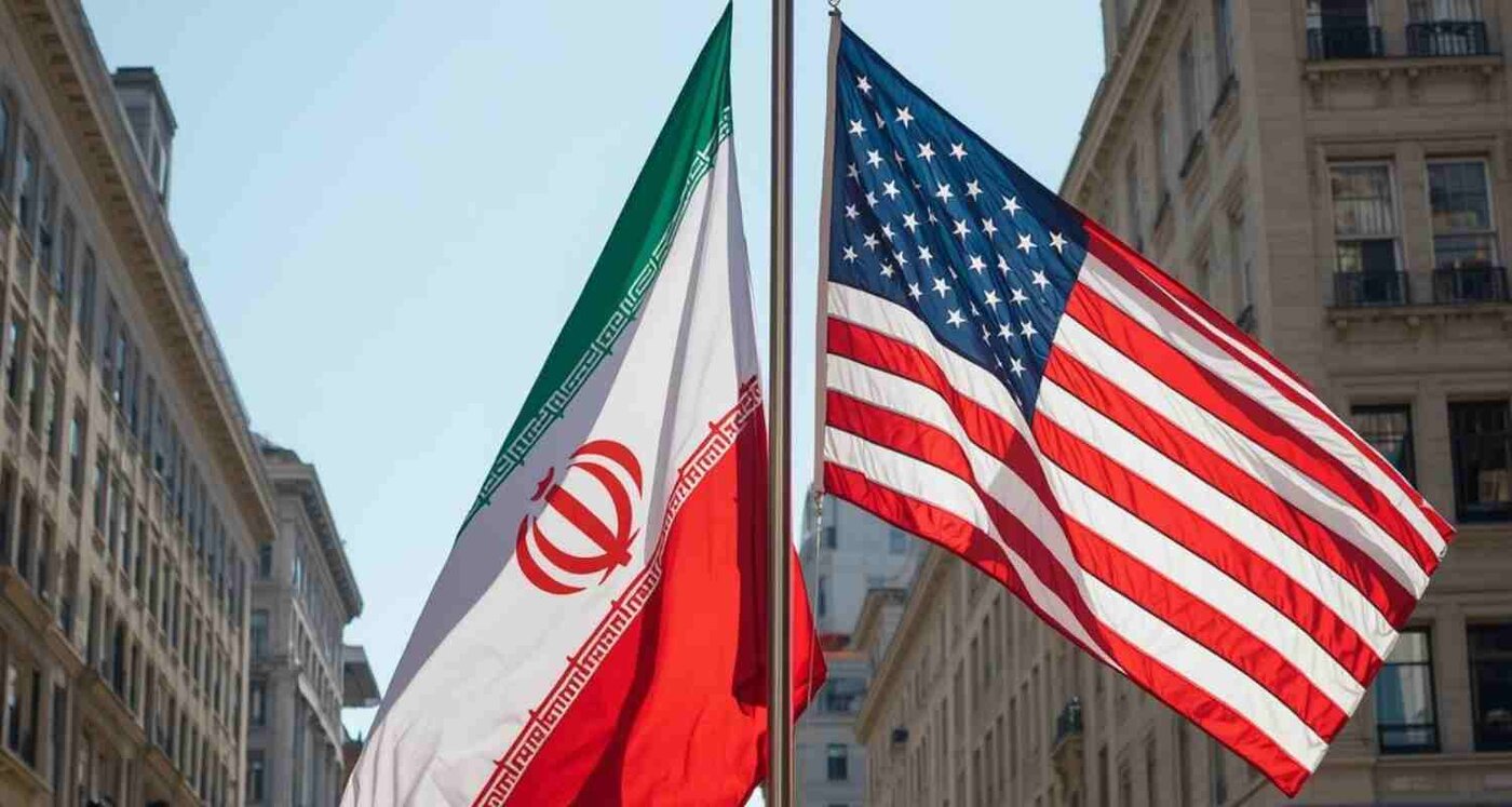 آمریکا در انتظار مخابره پیشنهاد جدید ایران برای پایان جنگ