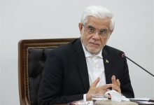 محمدرضا عارف، معاون اول رئیس‌جمهور