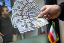 کاهش ۱۱هزار تومانی قیمت دلار/ چرا جنگ باعث ریزش نرخ ارز شد؟
