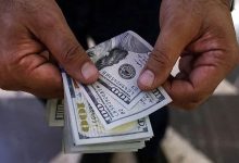 کسی جلودار بازار ارز نیست؛ قیمت دلار ۲هزار تومان گران شد
