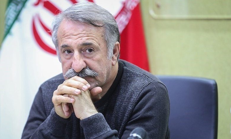 مهران رجبی