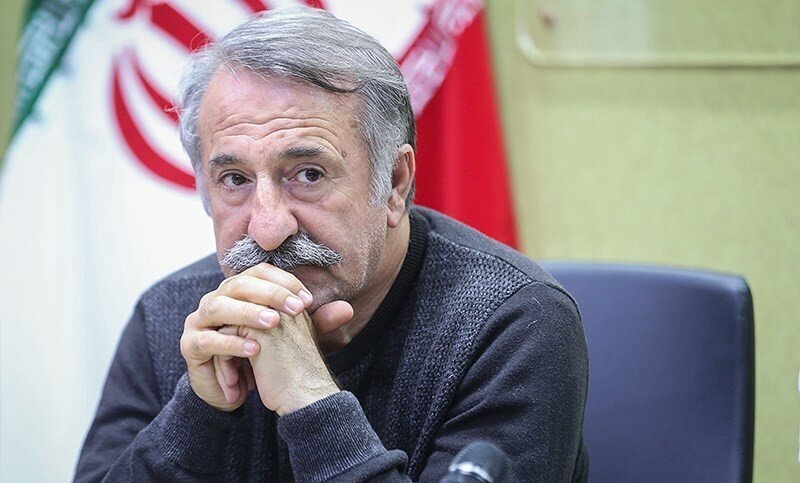 مهران رجبی